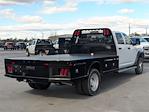 New 2026 Ram 4500 Tradesman Crew Cab 4WD 11' 10" Knapheide Steel Flatbed Truck for sale #D19628 - photo 2