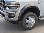 New 2026 Ram 4500 Tradesman Crew Cab 4WD 11' 10" Knapheide Steel Flatbed Truck for sale #D19628 - photo 8