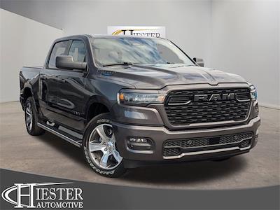 2025 Ram 1500 Crew Cab RWD Pickup for sale #D19632 - photo 1