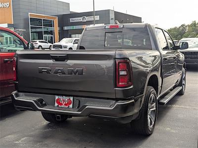 2025 Ram 1500 Crew Cab RWD Pickup for sale #D19632 - photo 2