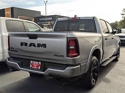 2026 Ram 1500 Crew Cab 4WD Pickup for sale #D19635 - photo 2