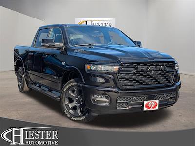 2026 Ram 1500 Crew Cab 4WD Pickup for sale #D19636 - photo 1