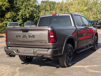 New 2026 Ram 1500 Lone Star Crew Cab 4WD Pickup for sale #D19637 - photo 2