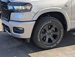 New 2026 Ram 1500 Lone Star Crew Cab 4WD Pickup for sale #D19645 - photo 8