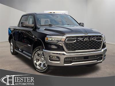 New 2026 Ram 1500 Lone Star Crew Cab 4WD Pickup for sale #D19646 - photo 1