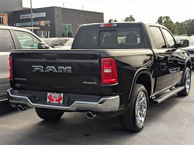 New 2026 Ram 1500 Lone Star Crew Cab 4WD Pickup for sale #D19646 - photo 2