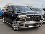 New 2026 Ram 1500 Lone Star Crew Cab 4WD Pickup for sale #D19646 - photo 3