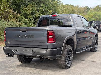 2026 Ram 1500 Crew Cab 4WD Pickup for sale #D19648 - photo 2