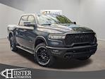 2026 Ram 1500 Crew Cab 4WD Pickup for sale #D19648 - photo 1
