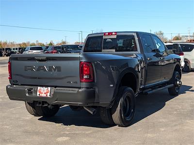 New 2026 Ram 3500 Tradesman Crew Cab for sale #D19651 - photo 2