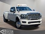 New 2026 Ram 3500 Limited Crew Cab 4WD DRW Pickup for sale #D19652 - photo 1