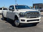 New 2026 Ram 3500 Limited Crew Cab 4WD DRW Pickup for sale #D19652 - photo 3