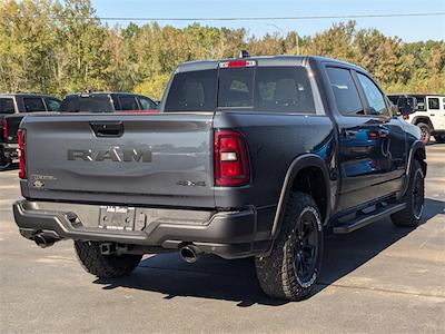 2026 Ram 1500 Crew Cab 4WD Pickup for sale #D19659 - photo 2