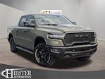 New 2026 Ram 1500 Rebel Crew Cab 4WD Pickup for sale #D19664 - photo 1