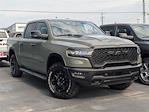 New 2026 Ram 1500 Rebel Crew Cab 4WD Pickup for sale #D19664 - photo 3