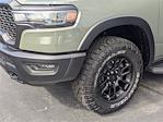 New 2026 Ram 1500 Rebel Crew Cab 4WD Pickup for sale #D19664 - photo 8