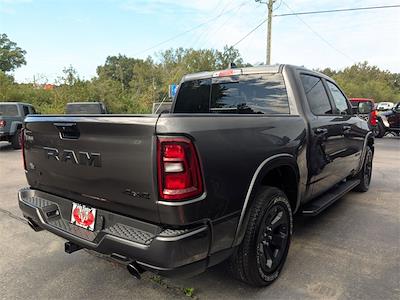 2026 Ram 1500 Crew Cab 4WD Pickup for sale #D19666 - photo 2