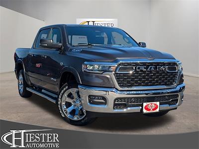 New 2026 Ram 1500 Lone Star Crew Cab 4WD Pickup for sale #D19675 - photo 1