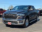 New 2026 Ram 1500 Lone Star Crew Cab 4WD Pickup for sale #D19675 - photo 5