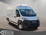 New 2026 Ram ProMaster 3500 High Roof Empty Cargo Van for sale #D19689 - photo 1