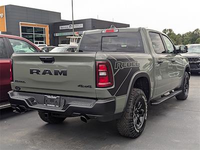 2026 Ram 1500 Crew Cab 4WD Pickup for sale #D19693 - photo 2