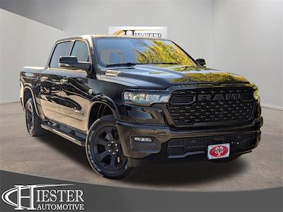 2026 Ram 1500 Crew Cab 4WD Pickup for sale #D19698 - photo 1