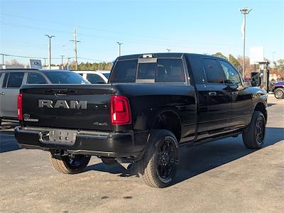 New 2026 Ram 2500 Laramie Mega Cab for sale #D19700 - photo 2
