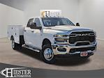 New 2026 Ram 3500 Crew Cab Service Truck for sale #D19703 - photo 1