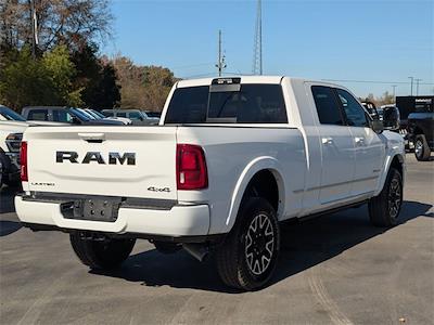 2026 Ram 2500 Mega Cab 4WD Pickup for sale #D19706 - photo 2