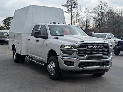 New 2026 Ram 3500 - photo 1
