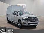 2026 Ram 3500 Crew Cab DRW 4WD Enclosed Service Body for sale #D19712 - photo 1