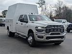 2026 Ram 3500 Crew Cab DRW 4WD Enclosed Service Body for sale #D19712 - photo 2
