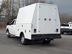 2026 Ram 3500 Crew Cab DRW 4WD Enclosed Service Body for sale #D19712 - photo 5