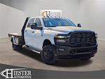 New 2026 Ram 3500 Crew Cab Flatbed Truck for sale #D19713 - photo 1