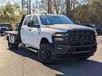 New 2026 Ram 3500 Crew Cab Flatbed Truck for sale #D19713 - photo 4