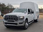 New 2026 Ram 3500 Crew Cab Enclosed Service Body for sale #D19714 - photo 6
