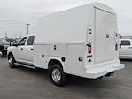 New 2026 Ram 3500 Crew Cab Enclosed Service Body for sale #D19714 - photo 7