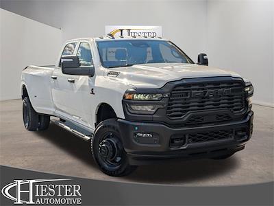 New 2026 Ram 3500 Tradesman Crew Cab for sale #D19716 - photo 1