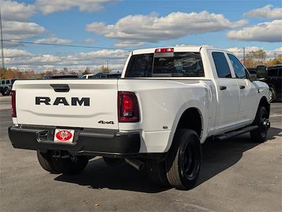 New 2026 Ram 3500 Tradesman Crew Cab for sale #D19716 - photo 2
