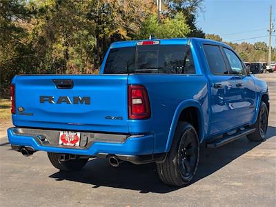 2026 Ram 1500 Crew Cab 4WD Pickup for sale #D19721 - photo 2