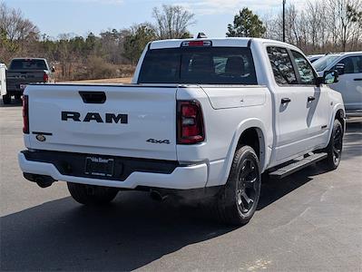 New 2026 Ram 1500 Lone Star Crew Cab for sale #D19723 - photo 2