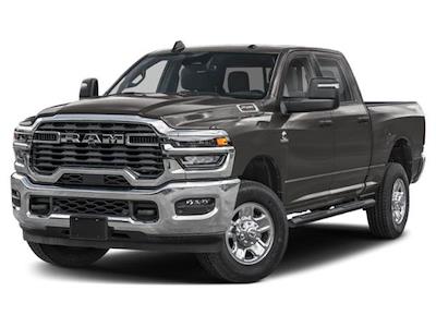 New 2026 Ram 2500 Tradesman Crew Cab 4WD Pickup for sale #D19726 - photo 1