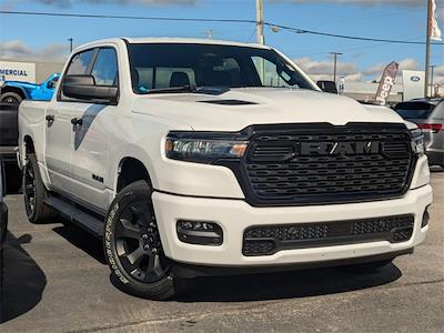 2025 Ram 1500 Crew Cab 4WD Pickup for sale #D19735 - photo 2