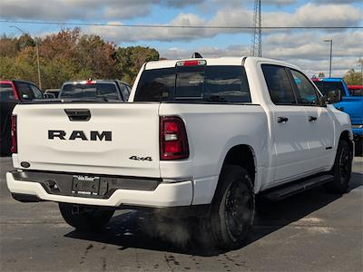 2025 Ram 1500 Crew Cab 4WD Pickup for sale #D19735 - photo 2