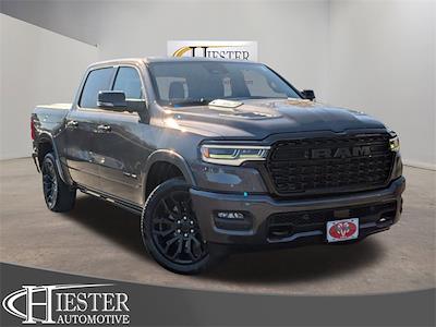 2026 Ram 1500 Crew Cab 4WD Pickup for sale #D19736 - photo 1