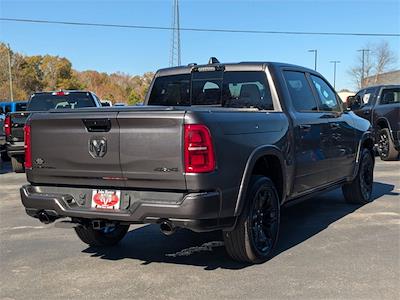 2026 Ram 1500 Crew Cab 4WD Pickup for sale #D19736 - photo 2