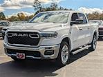 New 2026 Ram 1500 Lone Star Crew Cab 4WD Pickup for sale #D19740 - photo 4