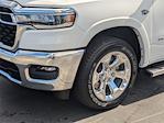 New 2026 Ram 1500 Lone Star Crew Cab 4WD Pickup for sale #D19740 - photo 8