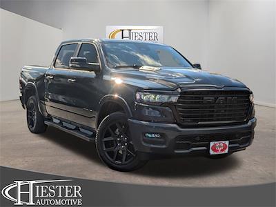 2026 Ram 1500 Crew Cab 4WD Pickup for sale #D19741 - photo 1