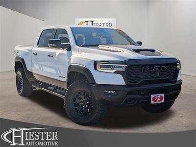 2026 Ram 1500 Crew Cab 4WD Pickup for sale #D19749 - photo 1